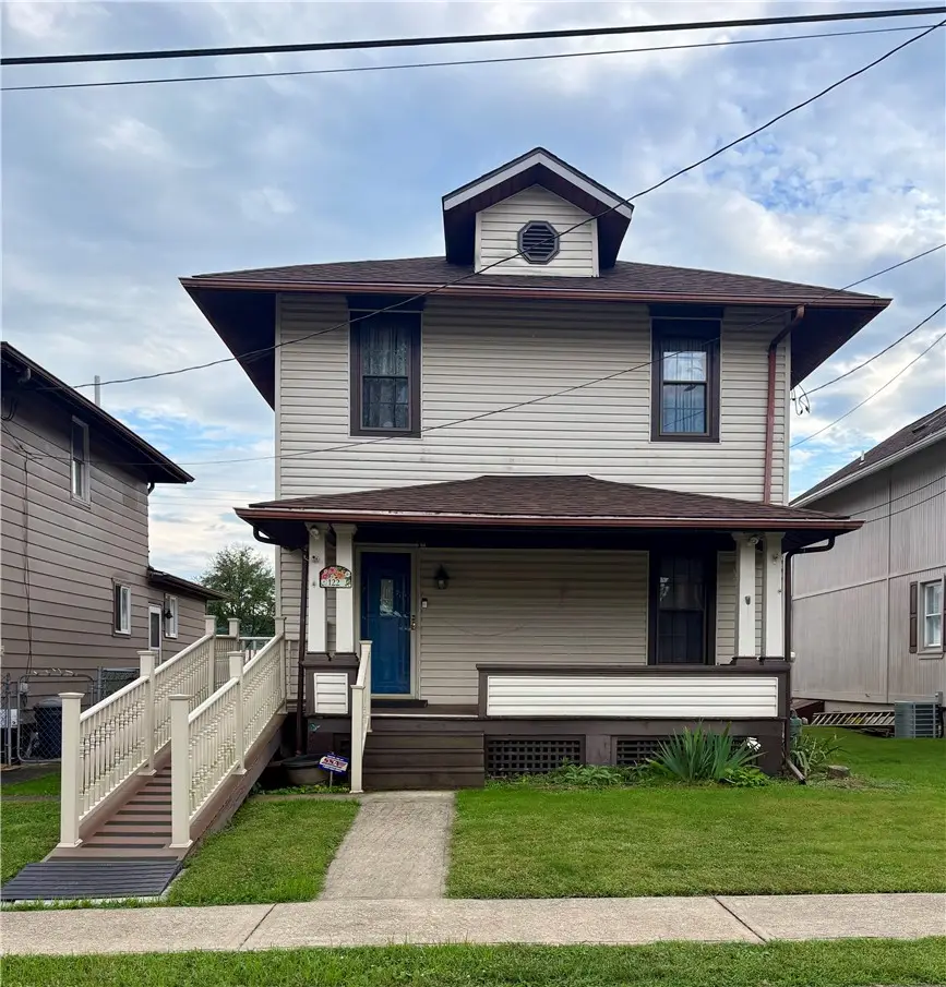 122 2nd St, Allenport, PA 15412 - #1