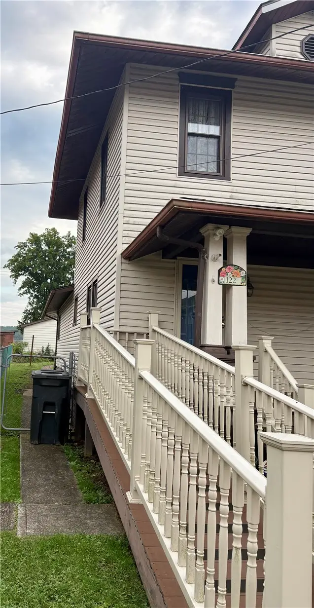 122 2nd St, Allenport, PA 15412 - #3