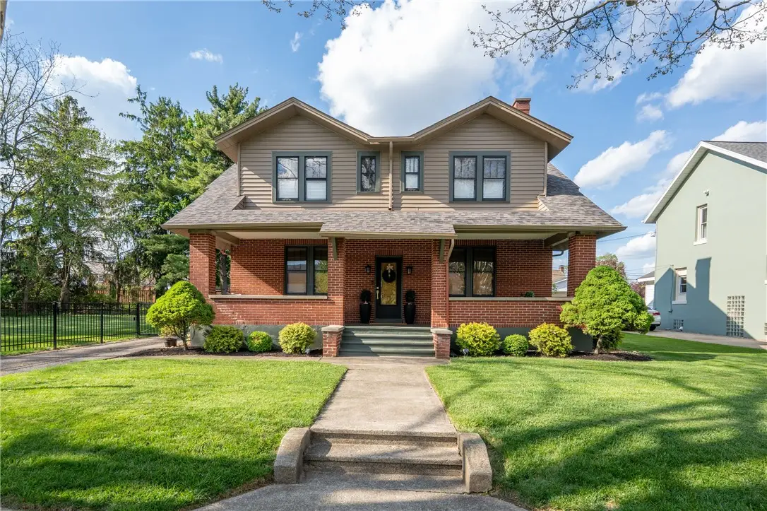 824 Walnut St, Latrobe, PA 15650 - #1