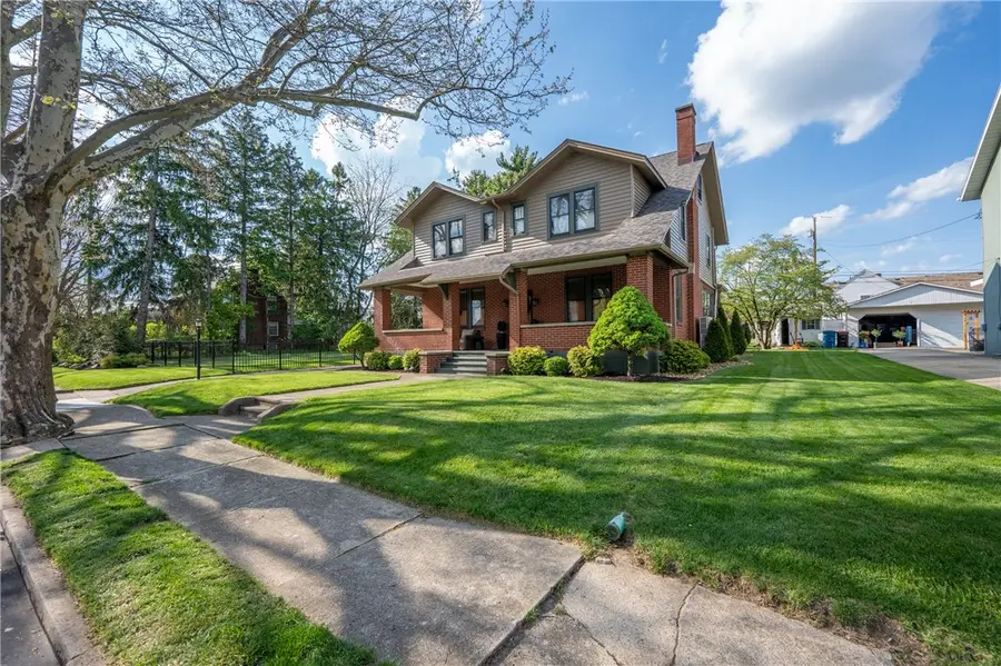824 Walnut St, Latrobe, PA 15650 - #2
