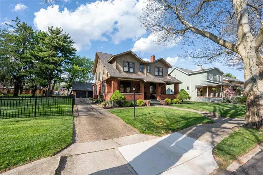 824 Walnut St, Latrobe, PA 15650 - #3
