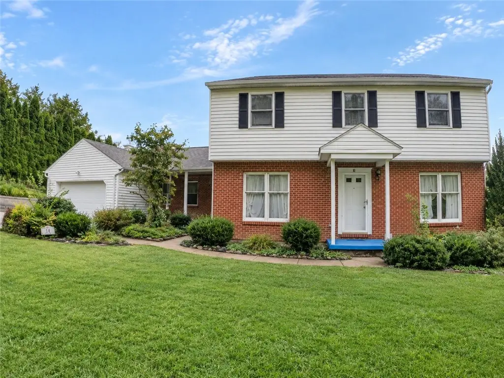 14 Park Dr, Atlasburg, PA 15004 - #1