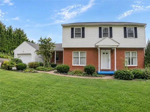 14 Park Dr, Atlasburg, PA 15004