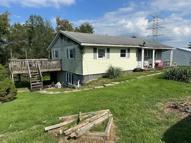 159 Earnest Ave, Monongahela, PA 15063 - #2