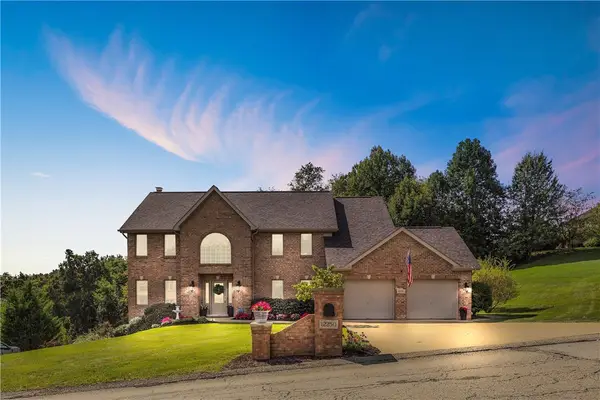 12250 Sedona Dr, North Huntingdon, PA 15642