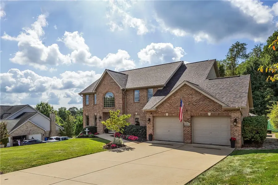 12250 Sedona Dr, North Huntingdon, PA 15642 - #3