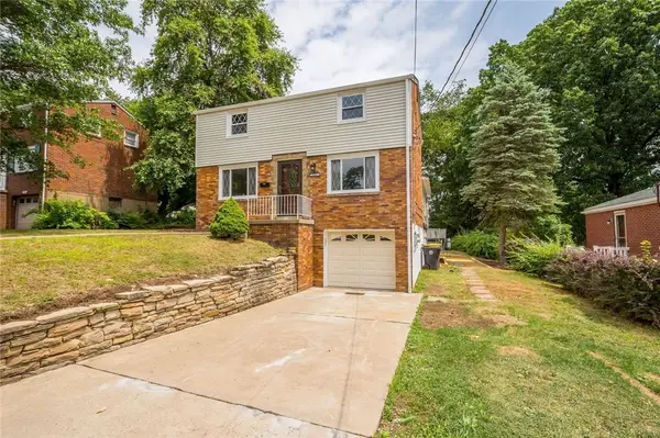 5385 California Avenue, Bethel Park, PA 15102