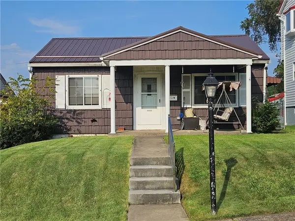 459 Washington Street, Springdale, PA 15144