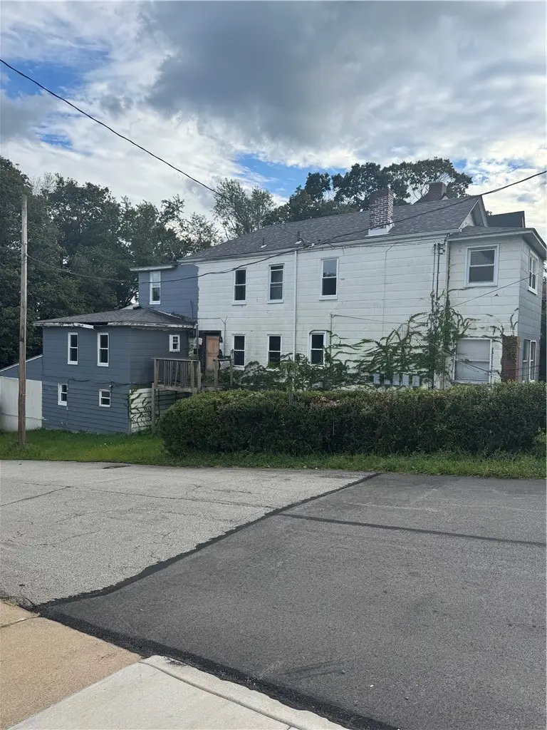9930 Frankstown Rd, Pittsburgh, PA 15235 - #3