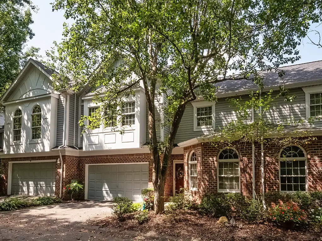 404 Waterside Drive, McMurray, PA 15317 - #1
