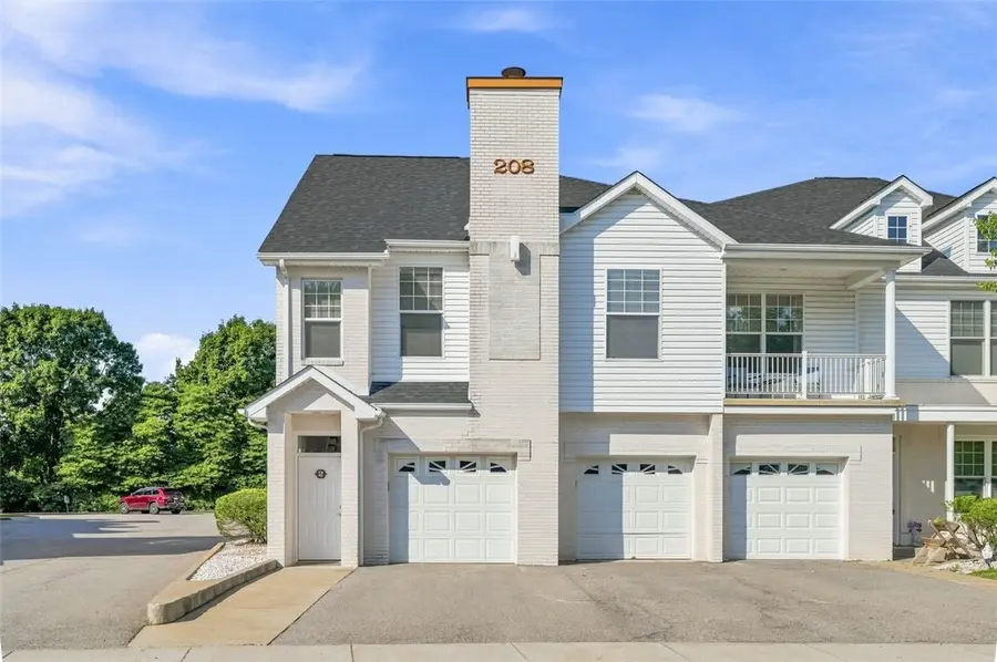 208 Adams Pointe Blvd #2, Mars, PA 16046 - #2