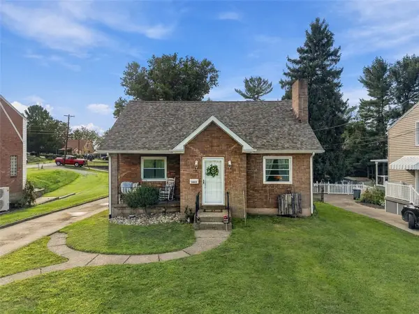 3403 Mount Troy Road, Pittsburgh, PA 15212