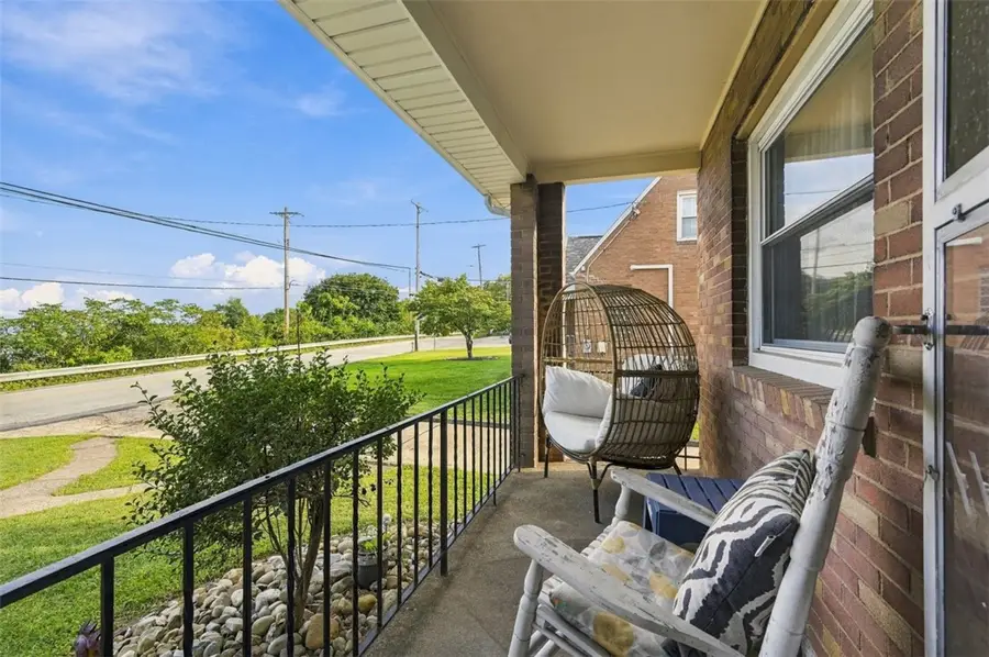 3403 Mount Troy Road, Pittsburgh, PA 15212 - #3