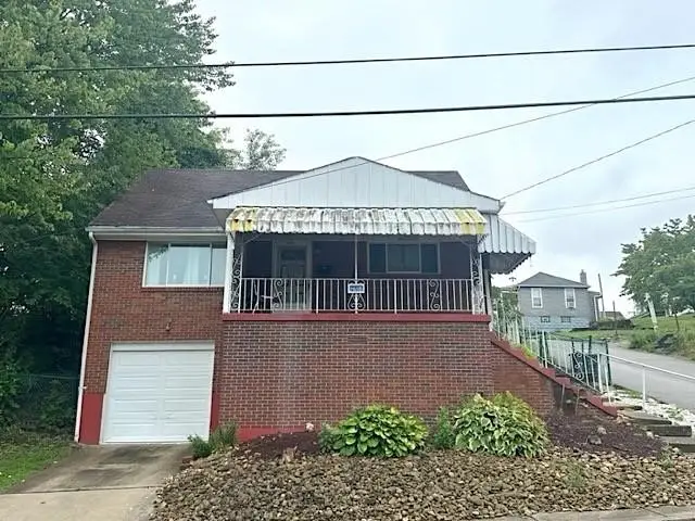 2618 Fayette Street, McKeesport, PA 15132 - #1