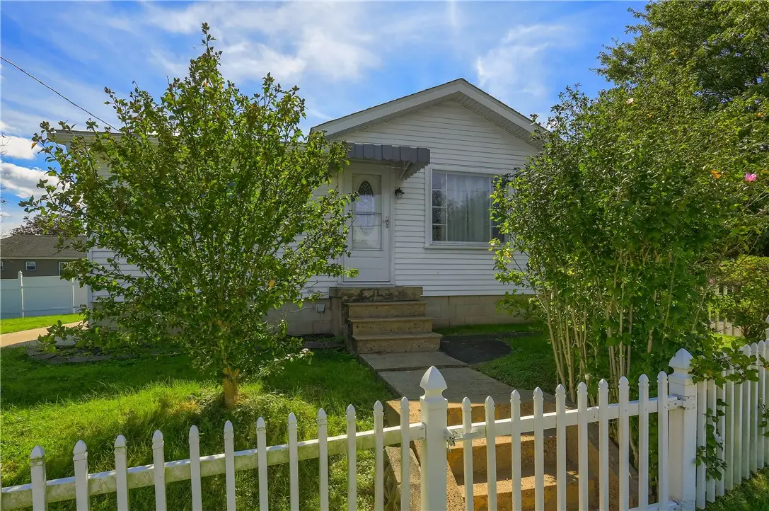 3631 Knape St, Beaver Falls, PA 15010 - #1