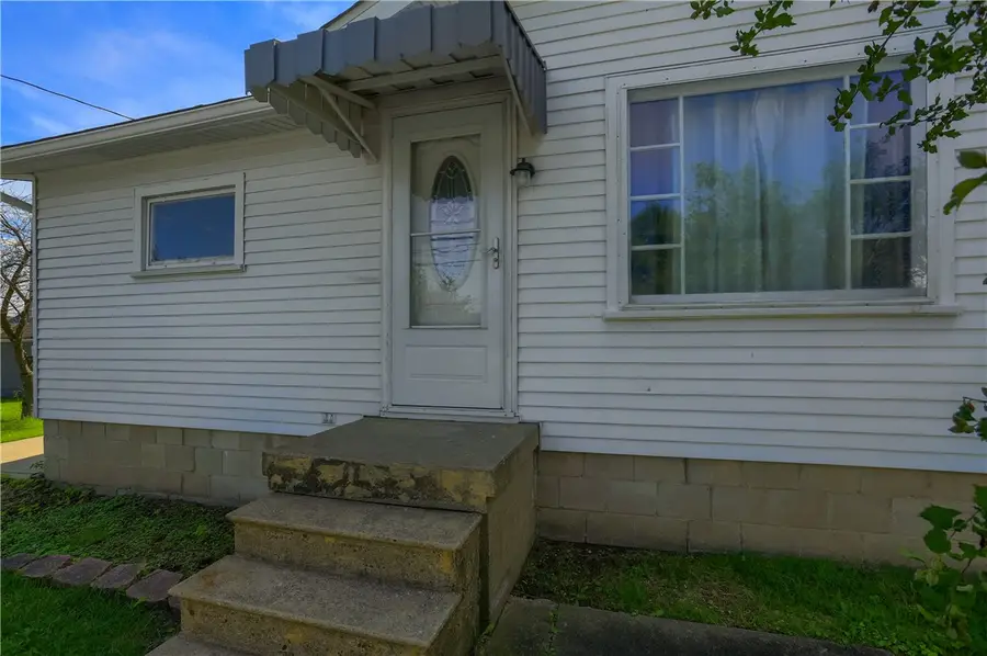 3631 Knape St, Beaver Falls, PA 15010 - #3