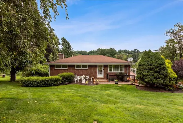 4103 Bakerstown Culmerville Road, Gibsonia, PA 15044