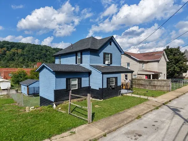 1106 2nd St, Brownsville, PA 15417 - #2