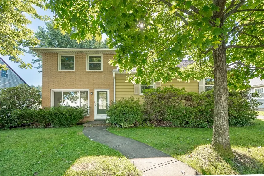 250 E Wiley St, Homer City, PA 15748 - #2
