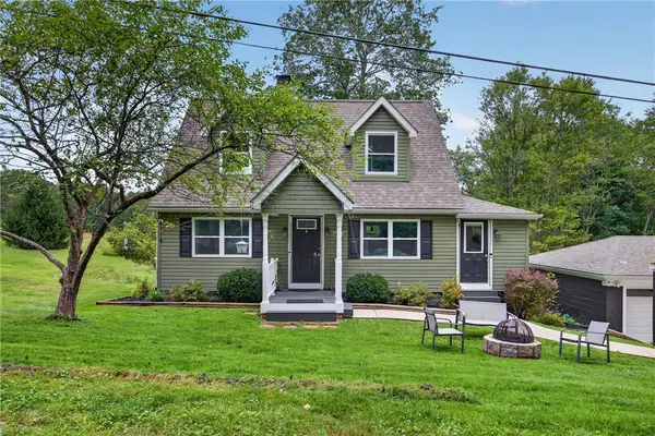 695 Pittsburgh Rochester Rd, Baden, PA 15005