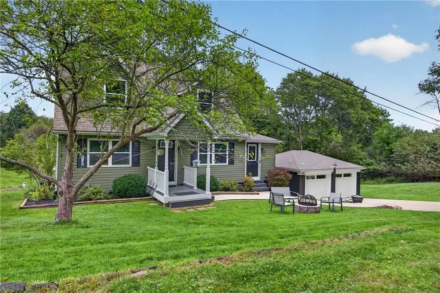 695 Pittsburgh Rochester Rd, Baden, PA 15005 - #2