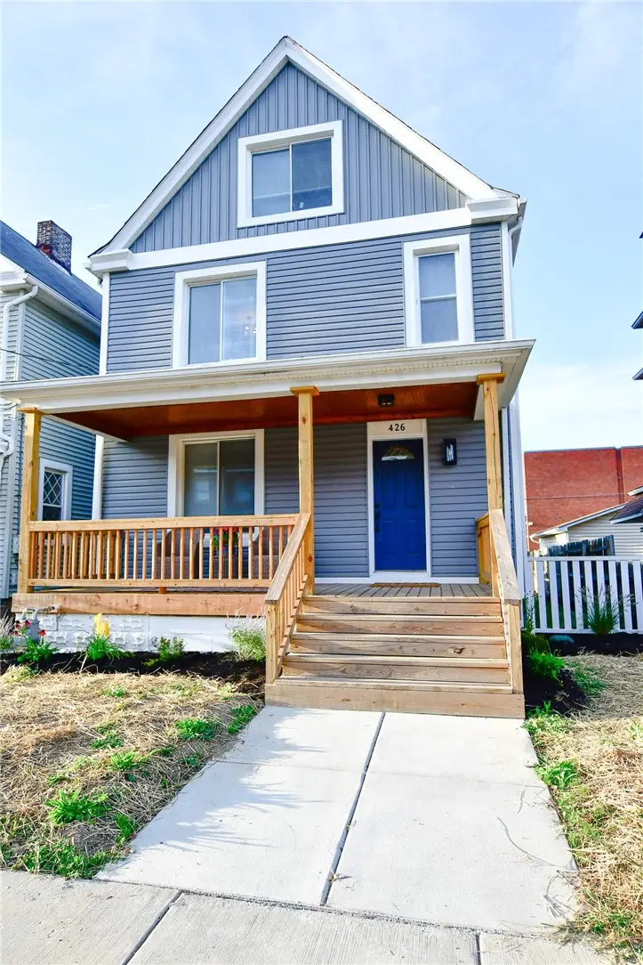 426 Wayne Ave, Ellwood City, PA 16117 - #1
