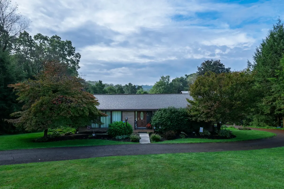 847 Whitestown Road, Butler, PA 16001 - #1