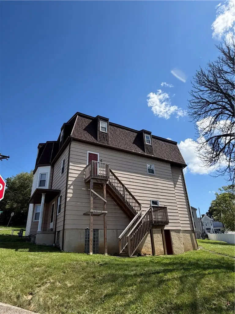 28 Observatory Street, Manor, PA 15665 - #2