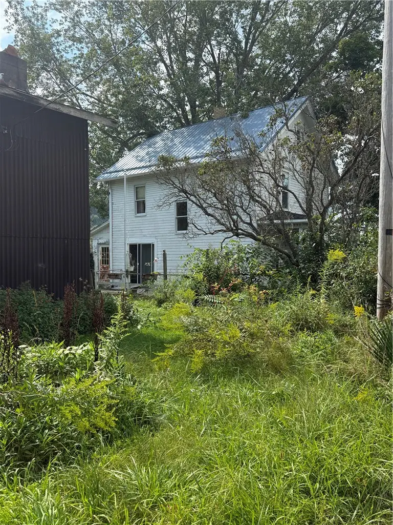 2391 Dora Timblin Rd, Punxsutawney, PA 15767 - #2