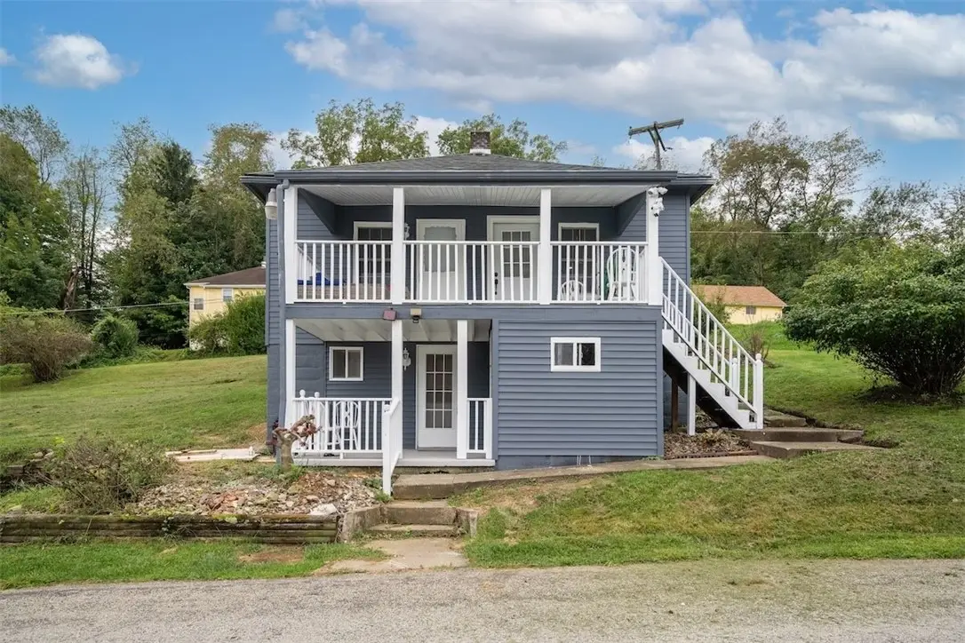 6 Browarsky Blvd, Avella, PA 15312 - #1