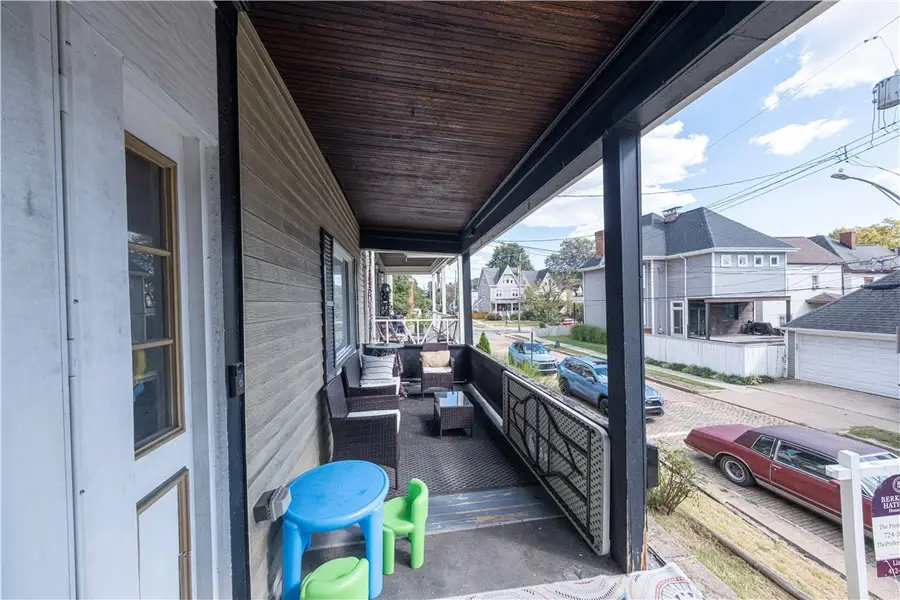 33 5th Street, Aspinwall, PA 15215 - #2