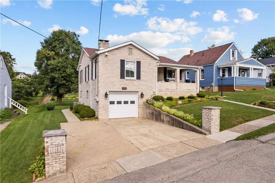 1826 Polk St, Aliquippa, PA 15001 - #3