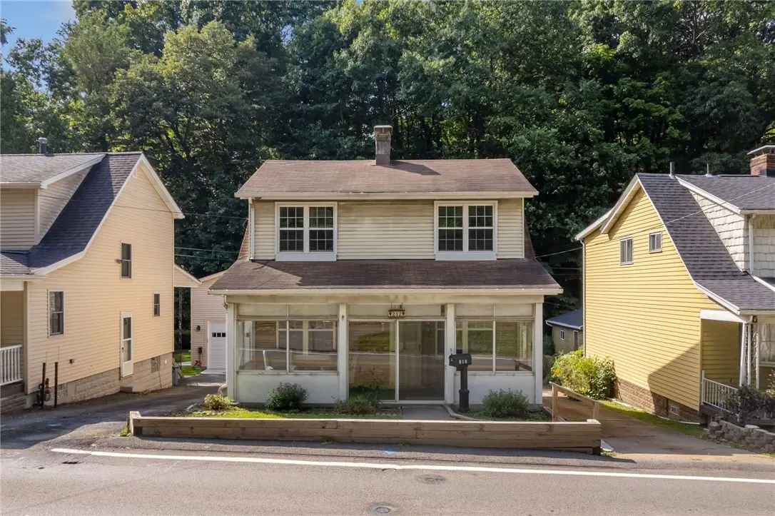 212 Provost Rd, Pittsburgh, PA 15227 - #1