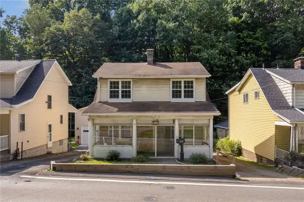 212 Provost Rd, Pittsburgh, PA 15227
