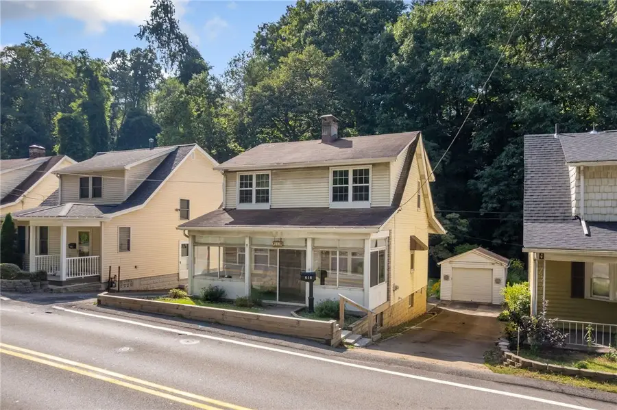 212 Provost Rd, Pittsburgh, PA 15227 - #2