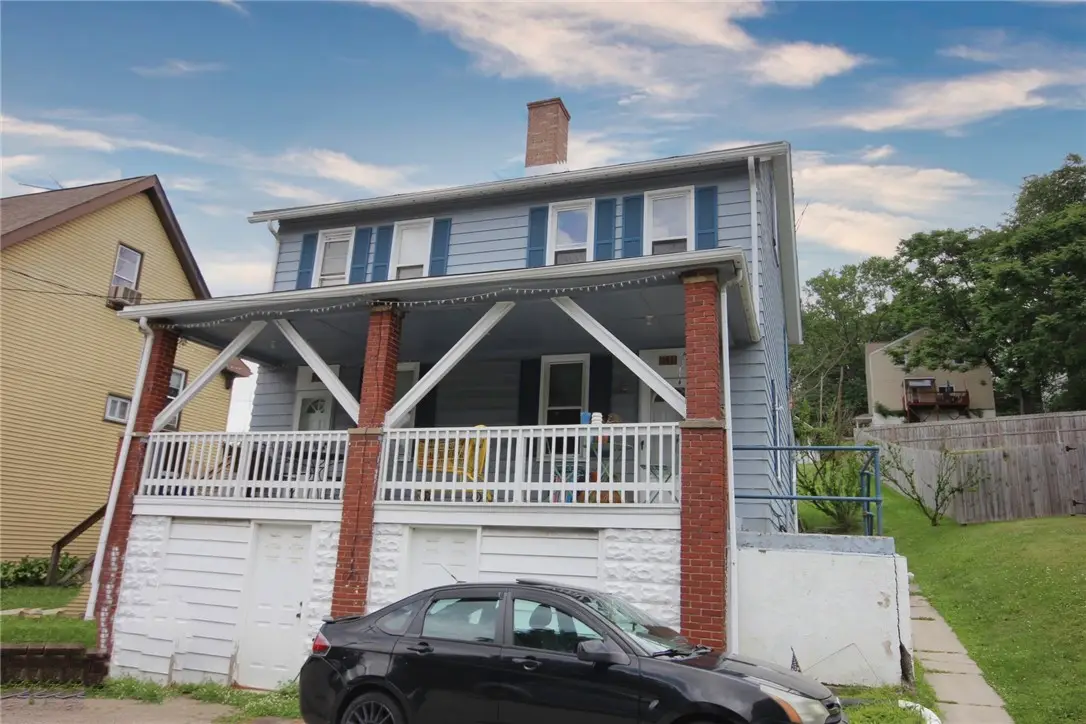 139-141 Front Street, North Huntingdon, PA 15642 - #1