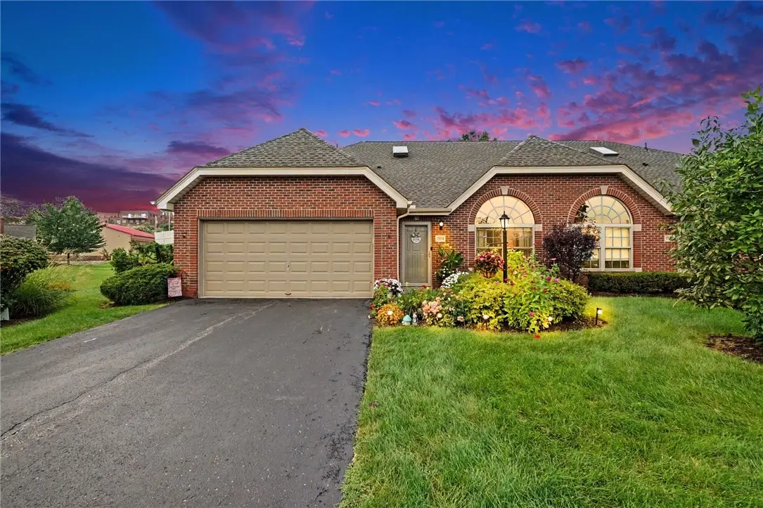 1504 Dunhill Court, Coraopolis, PA 15108 - #1