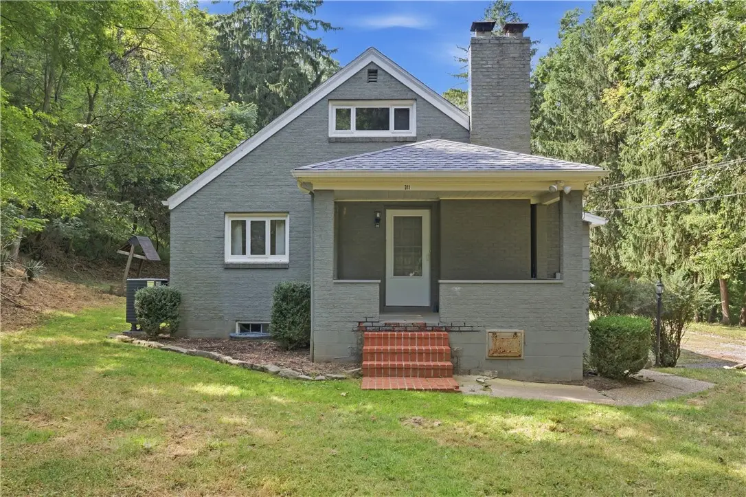 311 Redgate Rd, Sewickley, PA 15143 - #1
