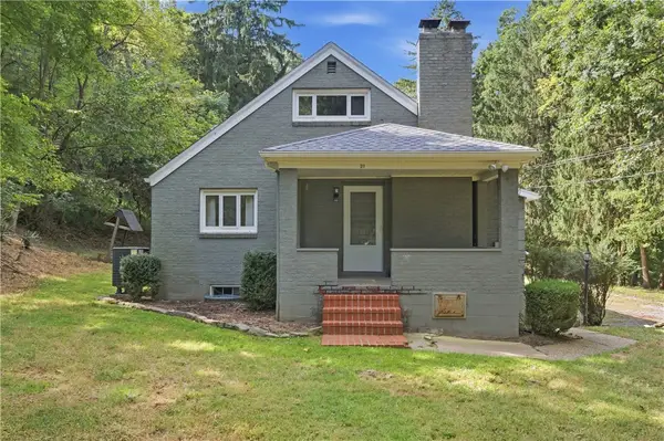 311 Redgate Rd, Sewickley, PA 15143