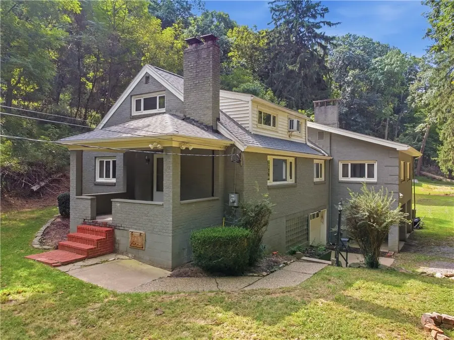 311 Redgate Rd, Sewickley, PA 15143 - #2