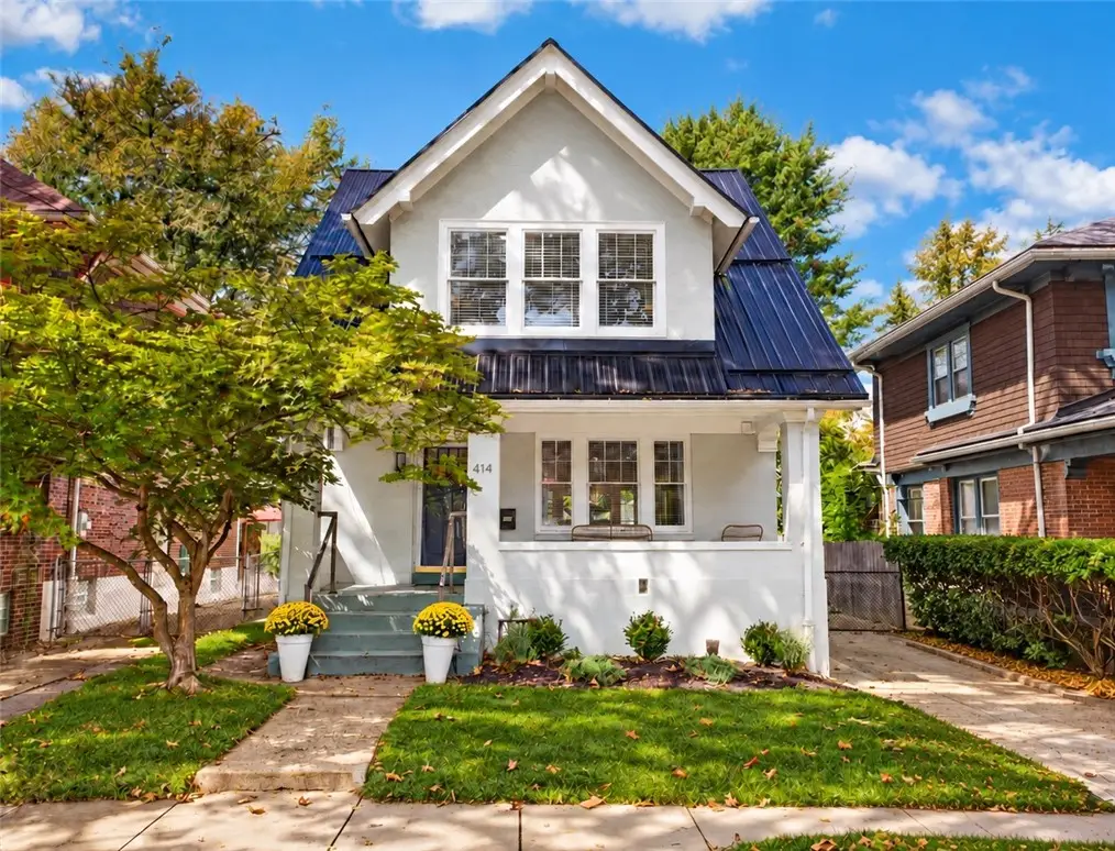 414 Bucknell, Pittsburgh, PA 15208 - #1
