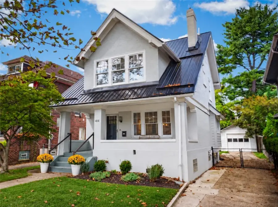 414 Bucknell, Pittsburgh, PA 15208 - #2