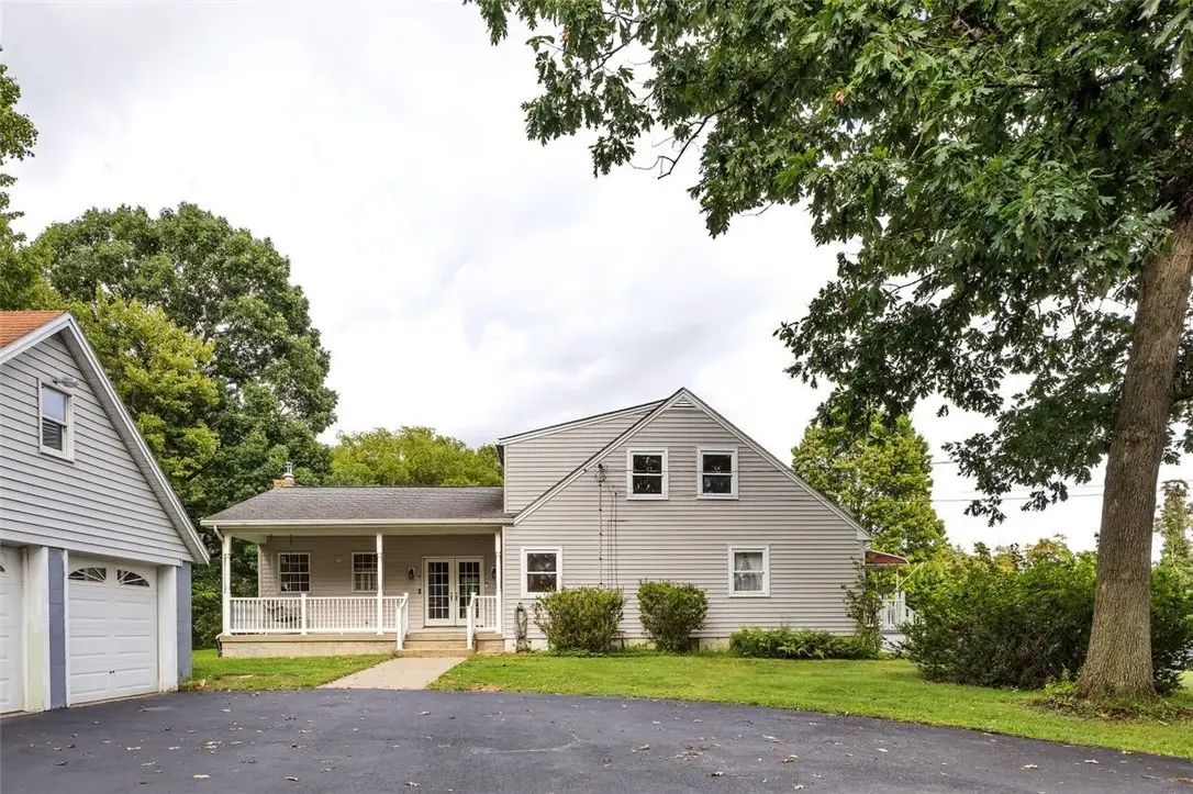 3711 E State Route 819, Saltsburg, PA 15681 - #1