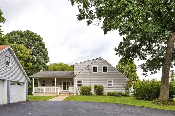 3711 E State Route 819, Saltsburg, PA 15681