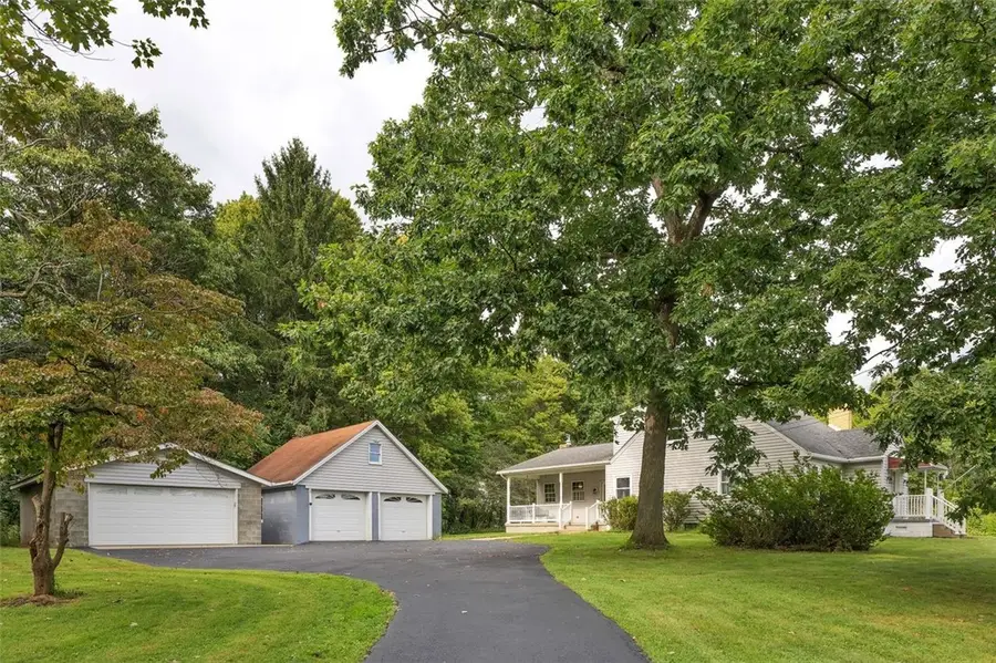 3711 E State Route 819, Saltsburg, PA 15681 - #2