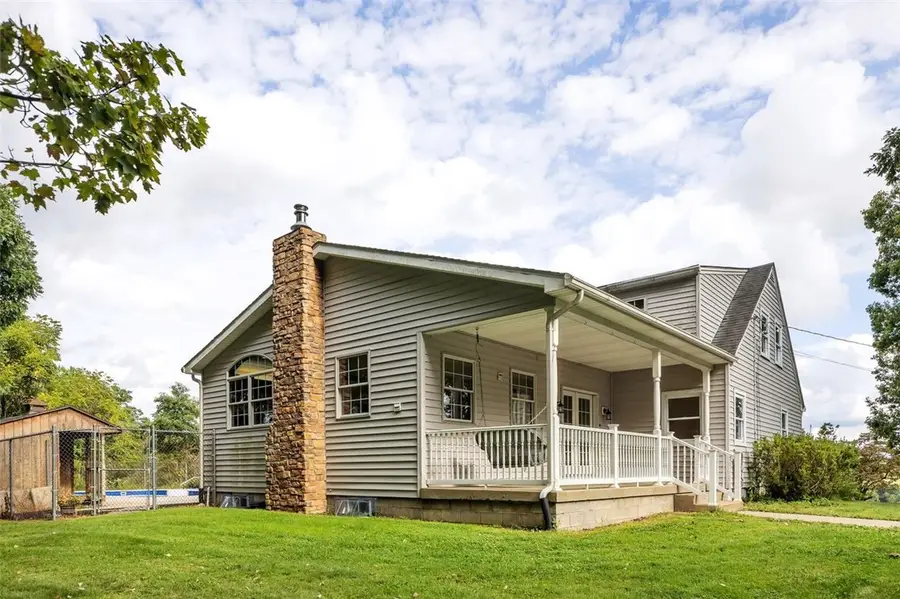 3711 E State Route 819, Saltsburg, PA 15681 - #3