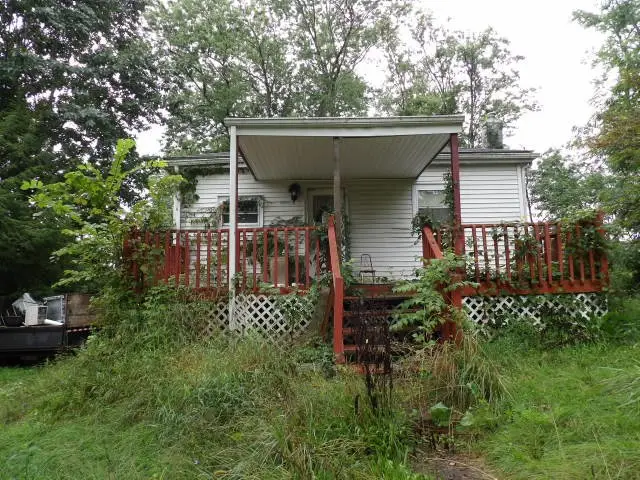 8 5th Avenue, Scottdale, PA 15683 - #1