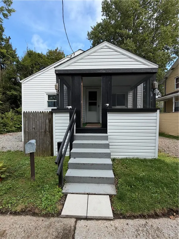405 Washington St, Indiana, PA 15701