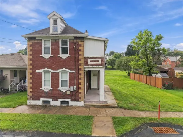 303 1st Avenue, Hyde Park, PA 15641
