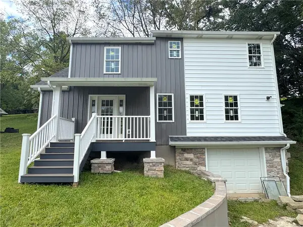 7651 Pennsylvania Ave, North Huntingdon, PA 15501